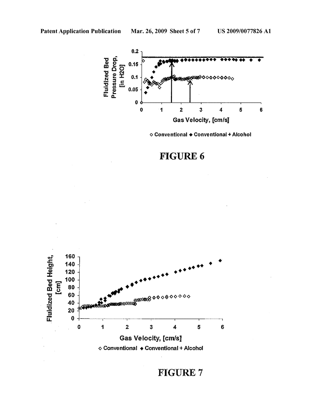 Systems And Methods For Reducing Electrostatic Charge In A Fluidized Bed - diagram, schematic, and image 06