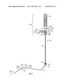 DEEP SEA MINING RISER AND LIFT SYSTEM diagram and image