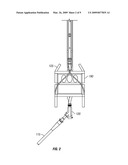 DEEP SEA MINING RISER AND LIFT SYSTEM diagram and image