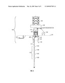 DEEP SEA MINING RISER AND LIFT SYSTEM diagram and image