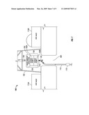 DEEP SEA MINING RISER AND LIFT SYSTEM diagram and image