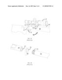 RIFLE MOUNT diagram and image