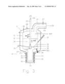 METHOD FOR PRODUCING FUEL GAS diagram and image