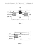 Structural attachment media diagram and image