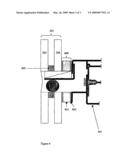 Structural attachment media diagram and image