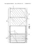 Removable Wallboard System diagram and image