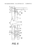 Removable Wallboard System diagram and image