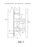 Removable Wallboard System diagram and image