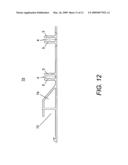 Removable Wallboard System diagram and image