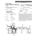 METHOD FOR OVERPRINTING ALREADY PRINTED PACKAGES diagram and image