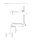 Exhaust Purification System For Internal Combustion Engine diagram and image