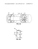 TOROIDAL RING MANIFOLD FOR SECONDARY FUEL NOZZLE OF A DLN GAS TURBINE diagram and image