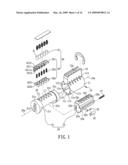 METHOD FOR REKEYING A REKEYABLE LOCK CYLINDER diagram and image