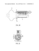 METHOD FOR REKEYING A REKEYABLE LOCK CYLINDER diagram and image