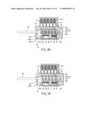 METHOD FOR REKEYING A REKEYABLE LOCK CYLINDER diagram and image