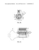 METHOD FOR REKEYING A REKEYABLE LOCK CYLINDER diagram and image