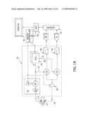 NON-CONTACT FEATURE DETECTION USING ULTRASONIC LAMB WAVES diagram and image