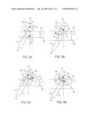 Method and Apparatus for Tracking a Rotating Blade Tip for Blade Vibration Monitor Measurements diagram and image