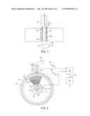 Method and Apparatus for Tracking a Rotating Blade Tip for Blade Vibration Monitor Measurements diagram and image