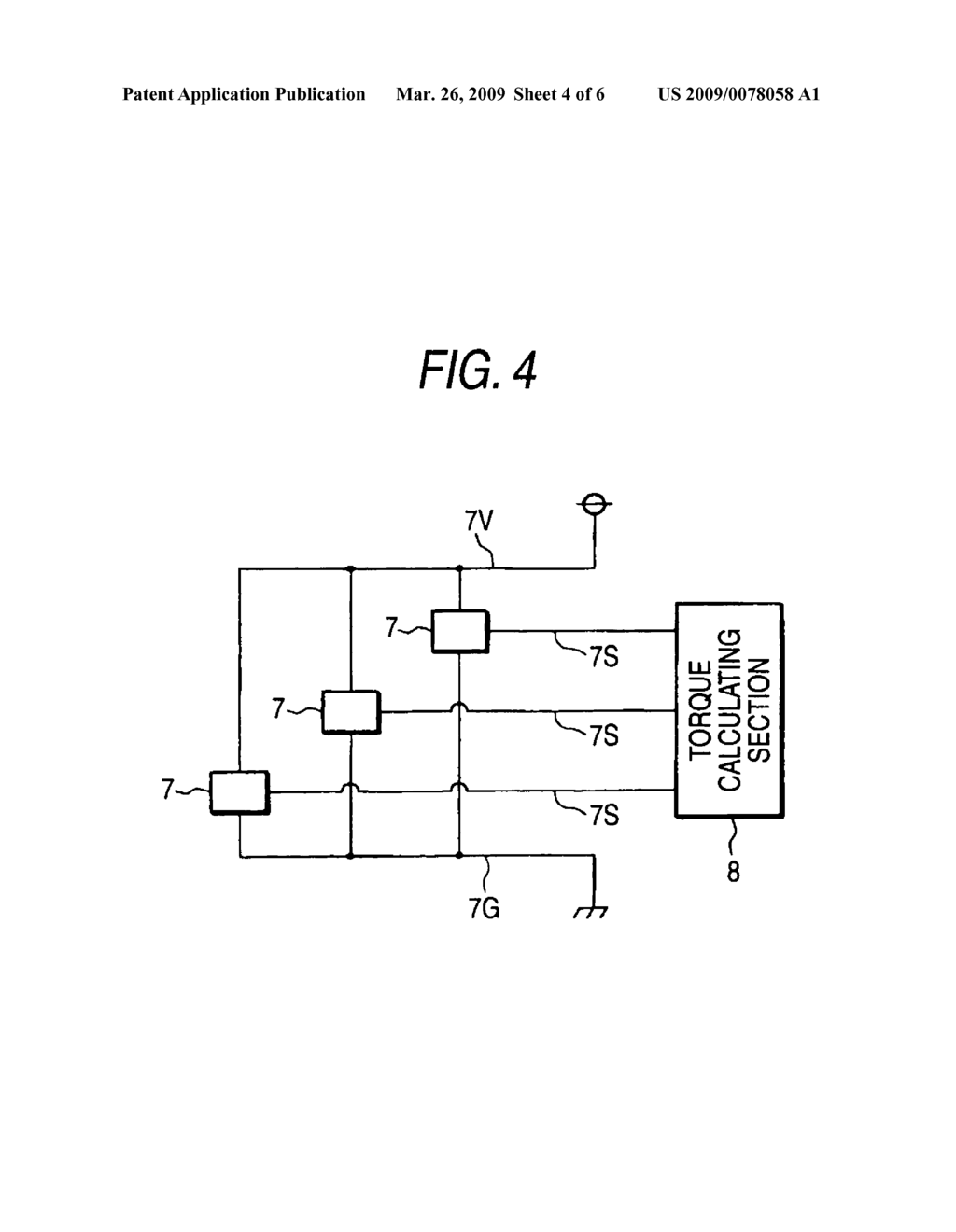 TORQUE SENSOR - diagram, schematic, and image 05