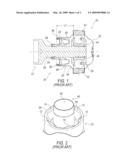 Boot Cover Assembly diagram and image