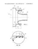 Boot Cover Assembly diagram and image