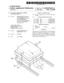 APPARATUS FOR MANUFACTURING FLAT-PANEL DISPLAY diagram and image