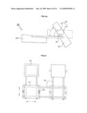 APPARATUS FOR MANUFACTURING FLAT-PANEL DISPLAY diagram and image