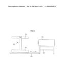 APPARATUS FOR MANUFACTURING FLAT-PANEL DISPLAY diagram and image