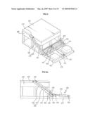 APPARATUS FOR MANUFACTURING FLAT-PANEL DISPLAY diagram and image