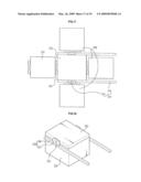 APPARATUS FOR MANUFACTURING FLAT-PANEL DISPLAY diagram and image