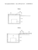 APPARATUS FOR MANUFACTURING FLAT-PANEL DISPLAY diagram and image