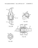 FLOW RESTRICTOR FOR MILKING APPARATUS diagram and image