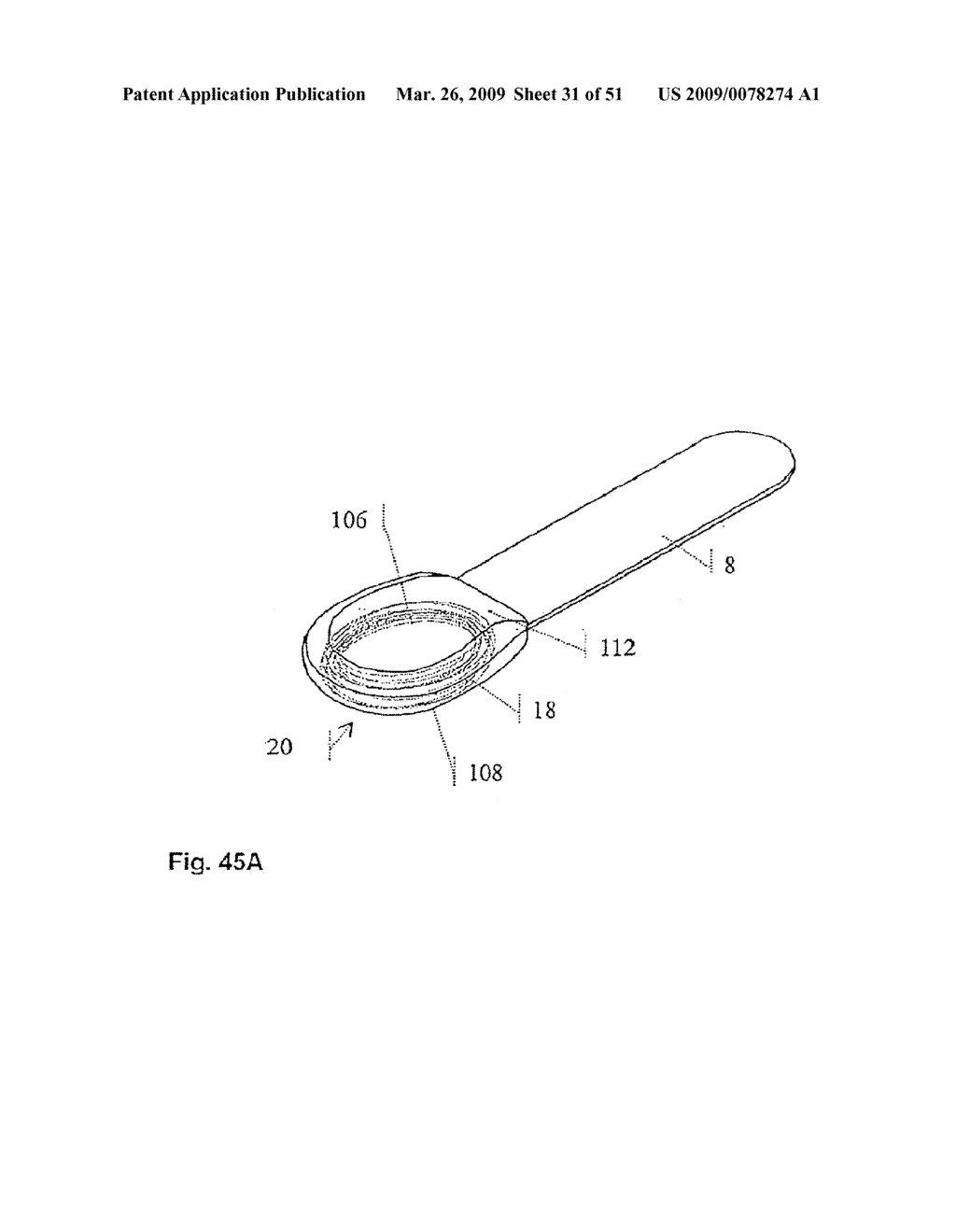 Implantable Obstructive Sleep Apnea Sensor - diagram, schematic, and image 32