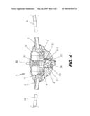 Automatic Control Device of Foldable Tent diagram and image