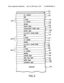 Thin Inverted Metamorphic Multijunction Solar Cells with Rigid Support diagram and image