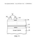 Thin Inverted Metamorphic Multijunction Solar Cells with Rigid Support diagram and image