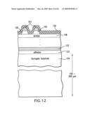 Thin Inverted Metamorphic Multijunction Solar Cells with Rigid Support diagram and image