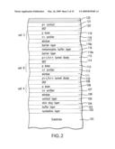 Barrier Layers In Inverted Metamorphic Multijunction Solar Cells diagram and image