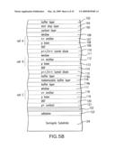 Barrier Layers In Inverted Metamorphic Multijunction Solar Cells diagram and image