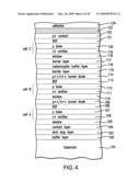 Heterojunction Subcells In Inverted Metamorphic Multijunction Solar Cells diagram and image