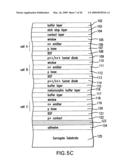 Heterojunction Subcells In Inverted Metamorphic Multijunction Solar Cells diagram and image