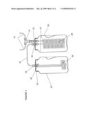 Steam exhaust assembly diagram and image