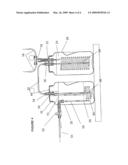 Steam exhaust assembly diagram and image