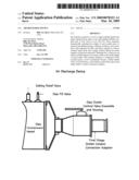 Air discharge device diagram and image