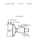 Air discharge device diagram and image