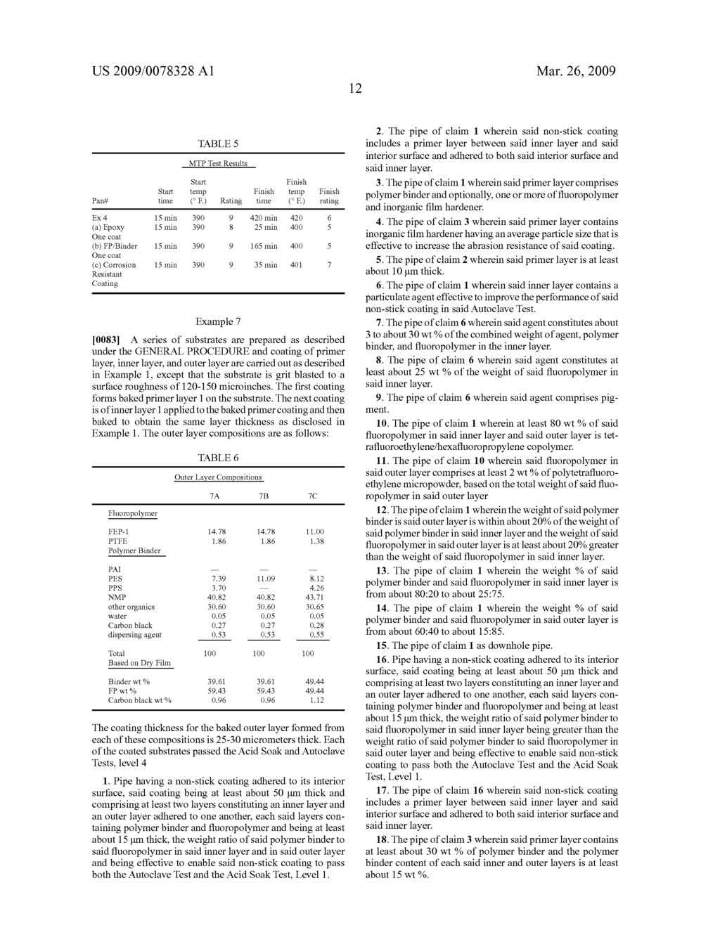 Pipe Interior Coatings - diagram, schematic, and image 13