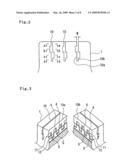 PNEUMATIC TIRE diagram and image