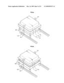 APPARATUS FOR MANUFACTURING FLAT-PANEL DISPLAY diagram and image