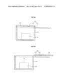 APPARATUS FOR MANUFACTURING FLAT-PANEL DISPLAY diagram and image